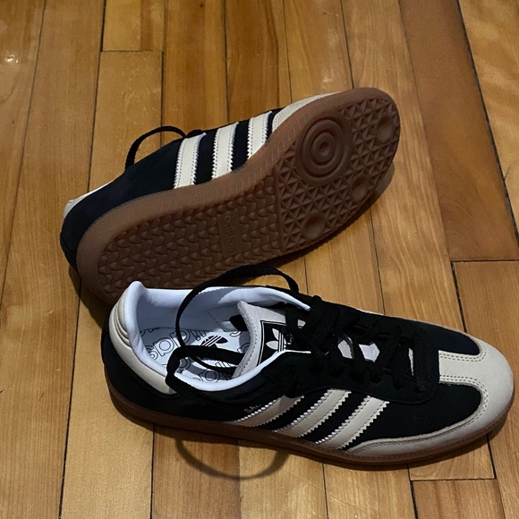 Adidas Sneakers Samba OG - Picture 3 of 3